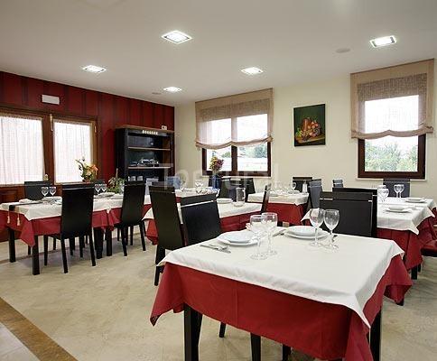 Spa Rural Mies De Rubayo Dış mekan fotoğraf