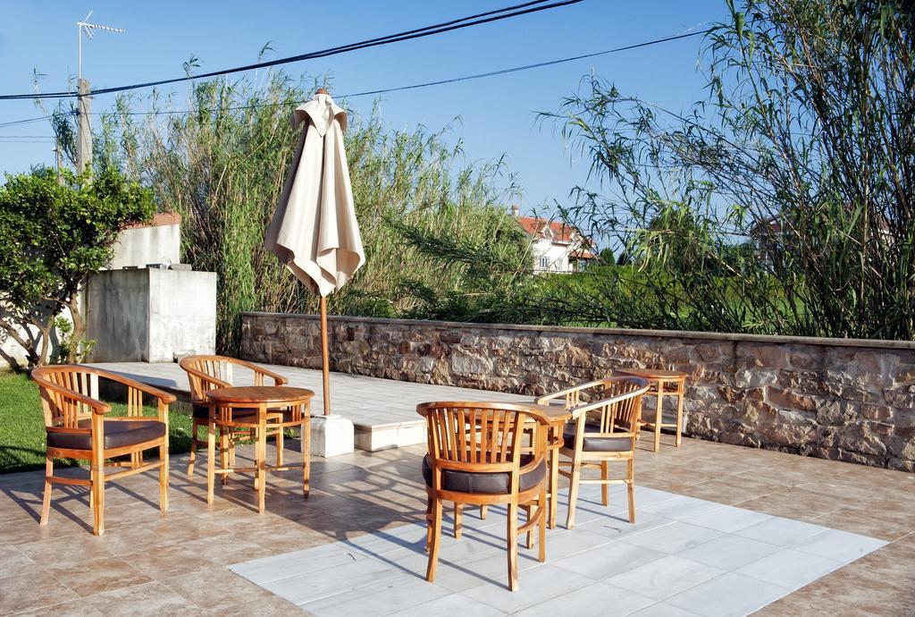 Spa Rural Mies De Rubayo Dış mekan fotoğraf