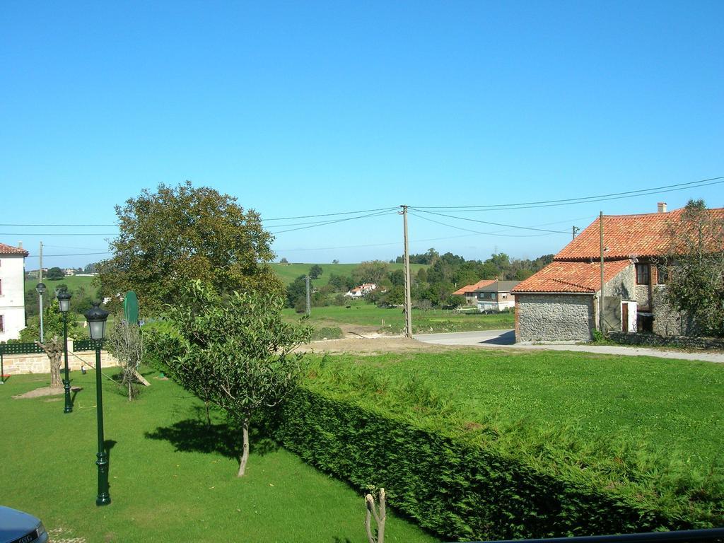Spa Rural Mies De Rubayo Oda fotoğraf