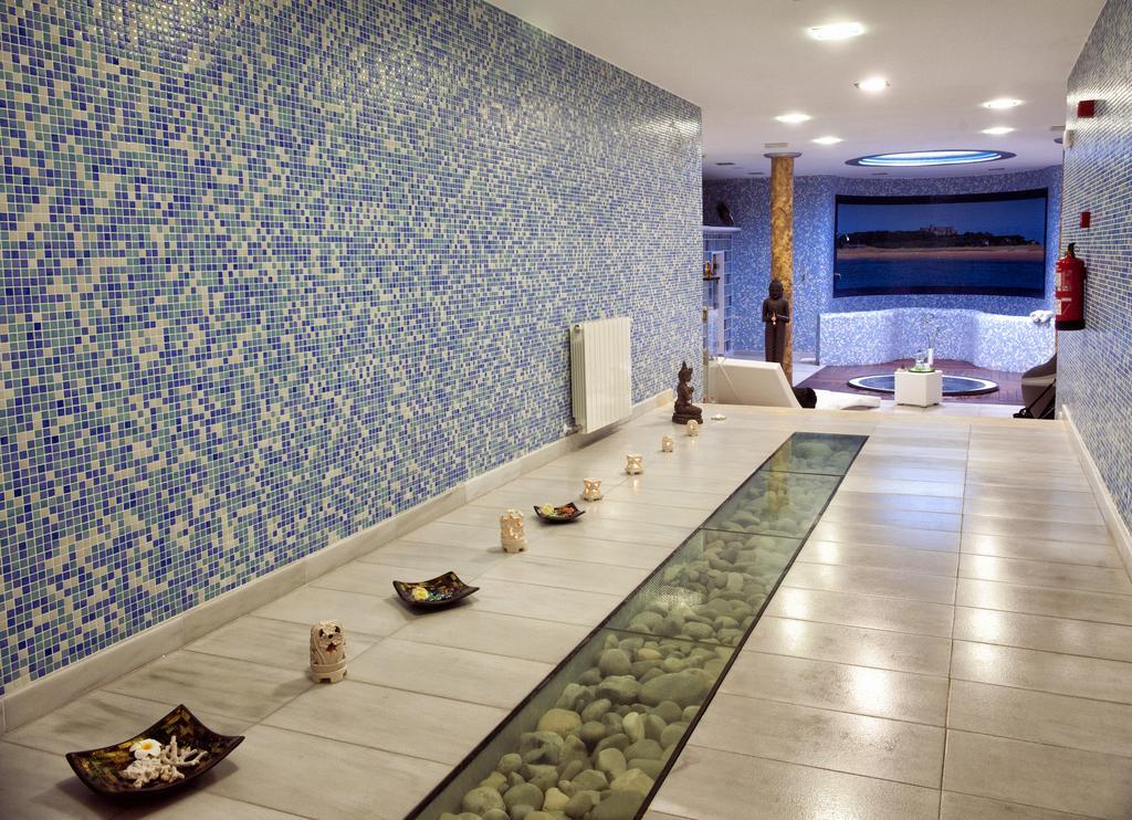Spa Rural Mies De Rubayo Dış mekan fotoğraf