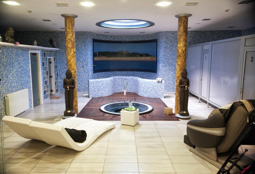 Spa Rural Mies De Rubayo Dış mekan fotoğraf