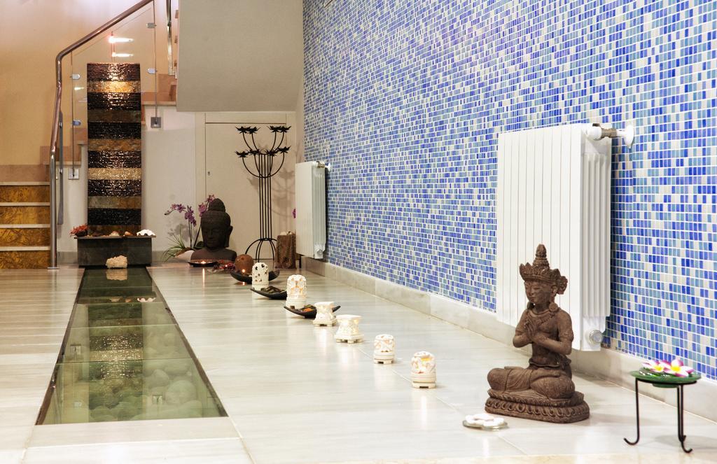 Spa Rural Mies De Rubayo Dış mekan fotoğraf