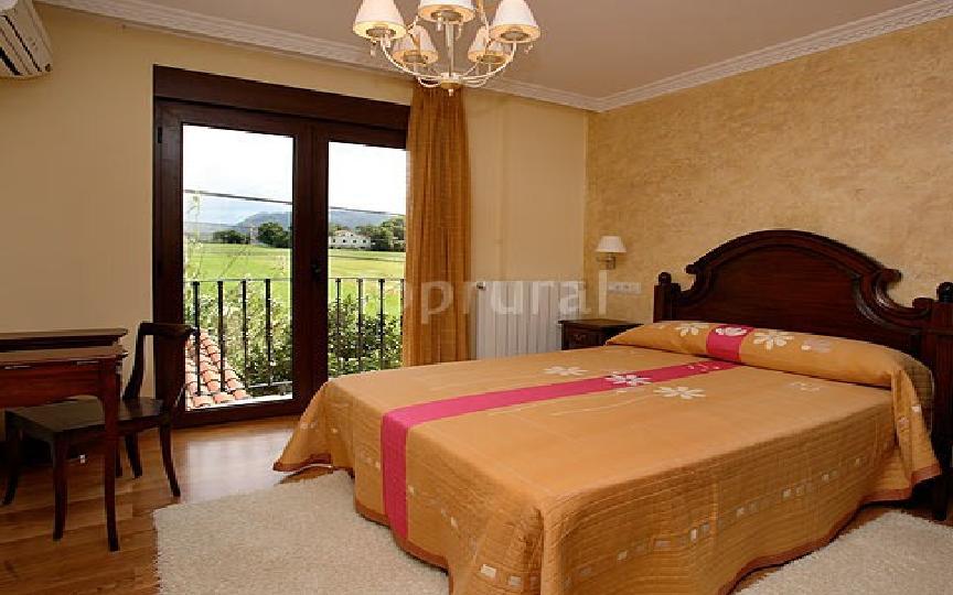 Spa Rural Mies De Rubayo Dış mekan fotoğraf