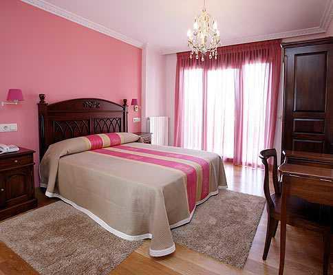 Spa Rural Mies De Rubayo Dış mekan fotoğraf